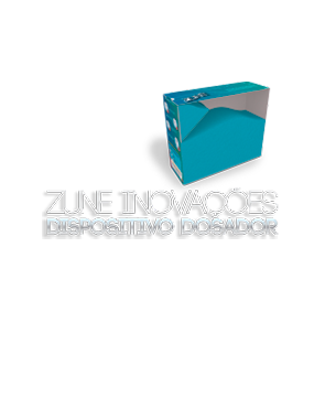 Zune Inovações