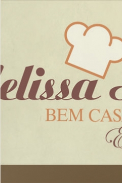 Bem Casados Melissa Shibata - Melissa Shitaba - Ibaiti PR