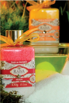 Linha Banheira - Raisa Armazém do Banho - Campina Gr. do Sul PR